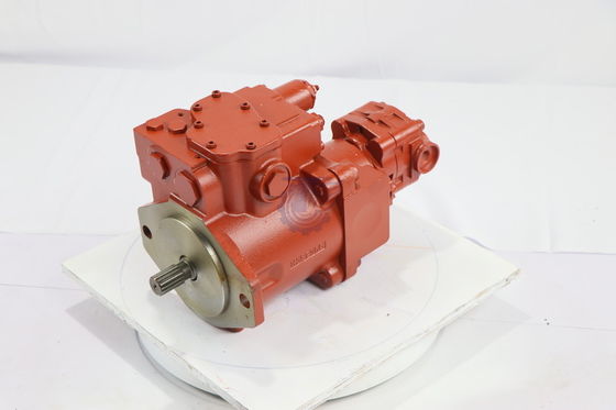 Mini escavatore pompa idraulica Yc85 Clg908 Tb175 Kpm KAWASAK K3sp36c