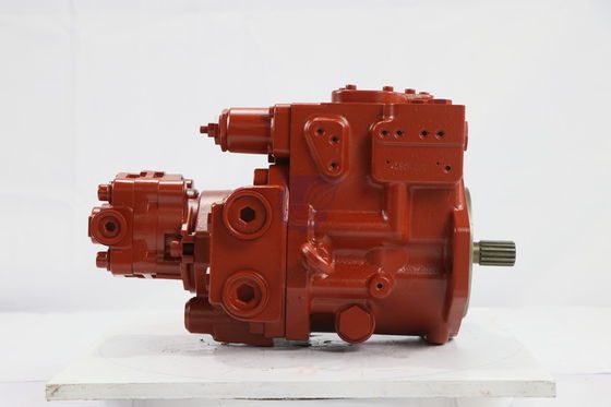 Mini escavatore pompa idraulica Yc85 Clg908 Tb175 Kpm KAWASAK K3sp36c