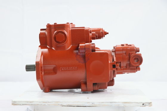 Mini escavatore pompa idraulica Yc85 Clg908 Tb175 Kpm KAWASAK K3sp36c