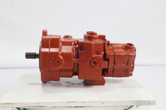 KYB Kayaba PSVD2-21E Pompa idraulica principale B0600-21030 per Kubota