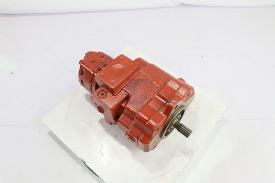 KYB Kayaba PSVD2-21E Pompa idraulica principale B0600-21030 per Kubota