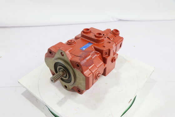 KYB Kayaba PSVD2-21E Pompa idraulica principale B0600-21030 per Kubota