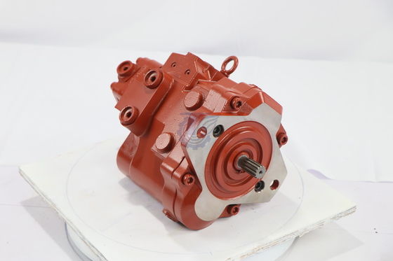 KYB PSVD2-27E-21 Assemblaggio della pompa principale B0600-27023 Per Sunward Intelligent SEW70 Ishikawa IHI65NS Liugong CLG906C