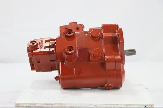 KYB PSVD2-27E-21 Assemblaggio della pompa principale B0600-27023 Per Sunward Intelligent SEW70 Ishikawa IHI65NS Liugong CLG906C