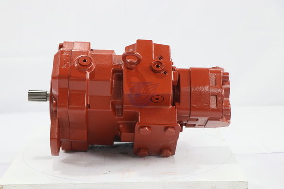 KYB PSVD2-27E-21 Assemblaggio della pompa principale B0600-27023 Per Sunward Intelligent SEW70 Ishikawa IHI65NS Liugong CLG906C