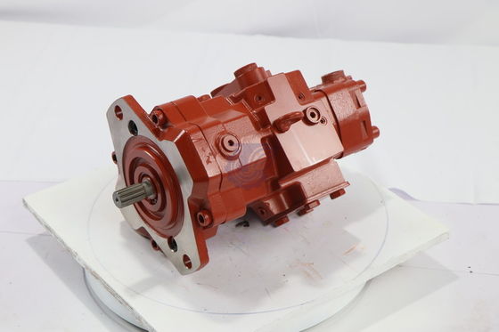 KYB PSVD2-27E-21 Assemblaggio della pompa principale B0600-27023 Per Sunward Intelligent SEW70 Ishikawa IHI65NS Liugong CLG906C