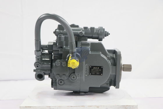 PVC90 PVC90R Pompa idraulica principale per escavatore E307 E307D 1020783