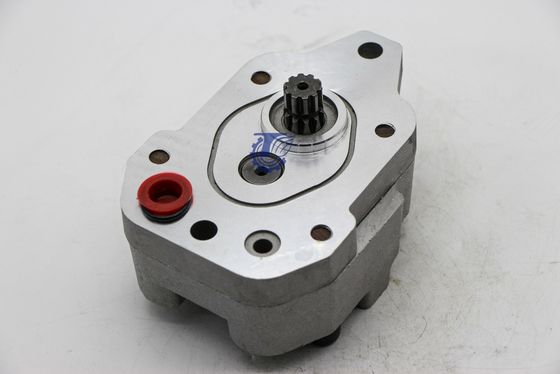 A8V55 pompa di ingranaggi pompa pilota per HD450 HD550 HD512 escavatore A8V86 A8V107 A8V115