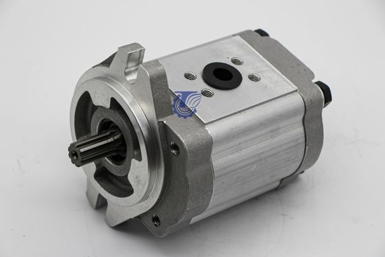 A10V43 A10VO71 Pompa di ingranaggi pompa pilota Ex100-1 Ex100-2 Pompa idraulica pompa di ingranaggi pompa pilota pompa di carica