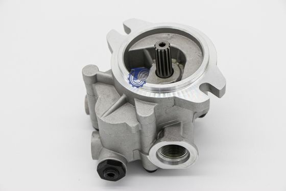 Doosan pompa pilota escavatore KAWASAK K3V112DT dh225-9 pompa ingranaggi escavatore pompa ingranaggi pompa pilota pompa pompa coda