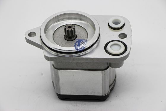 247-2491 2601660 Pompa pilota di ingranaggi per CAT E330C Doosan DH420 DH460 DH500-7 DH520 escavatore Rexroth A8VO200 pompa idraulica