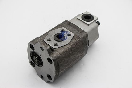 Mini pompa di ingranaggi per escavatori E200B E305.5 E312C E320 E320C pompa pilota pompa idraulica di ingranaggi