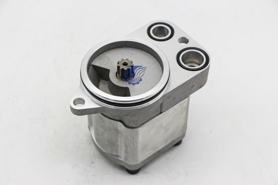 Pompa di ingranaggi per escavatori E330B E330C E336D Pompa pilota Pompa idraulica Pompa di ingranaggi idraulici Parti principali della pompa