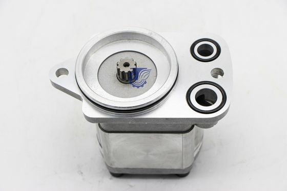 Pompa di ingranaggi per escavatori E330B E330C E336D Pompa pilota Pompa idraulica Pompa di ingranaggi idraulici Parti principali della pompa