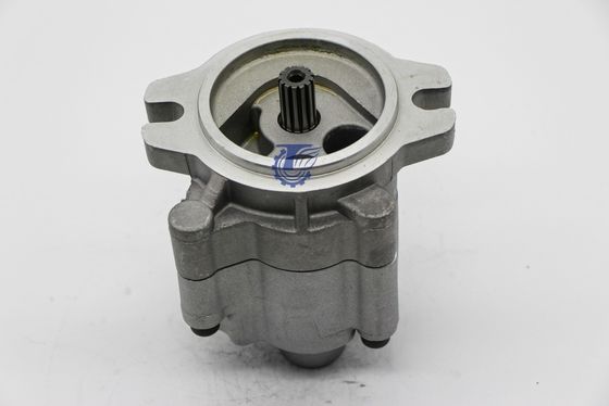 Pompa di ingranaggi per escavatori E330B E330C E336D Pompa pilota Pompa idraulica Pompa di ingranaggi idraulici Parti principali della pompa