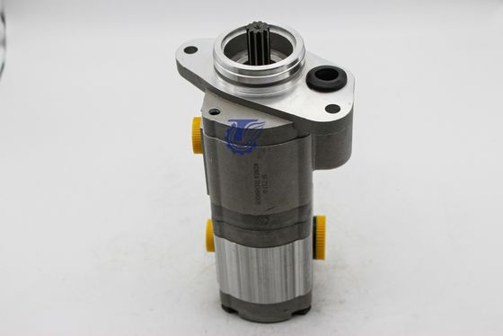 4181700 9217993 9218031 Hitachi escavatore EX100 EX200-1 EX300-1 EX330-1 ZX330 ZX120-6 ZX200-6 pompa pilota a ingranaggi idraulici