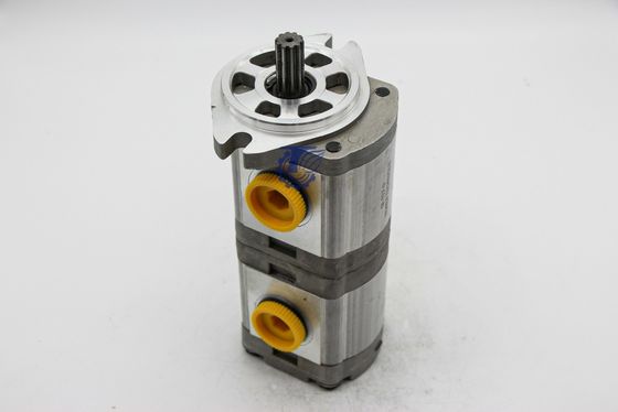 4181700 9217993 9218031 Hitachi escavatore EX100 EX200-1 EX300-1 EX330-1 ZX330 ZX120-6 ZX200-6 pompa pilota a ingranaggi idraulici