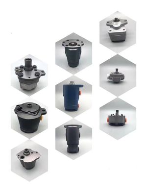 Mini escavatore pompa idraulica pompa di carica dell'olio pompa pilota pompa 172187-73170 HI80 adatta per Yanmar VIO75 vio 80