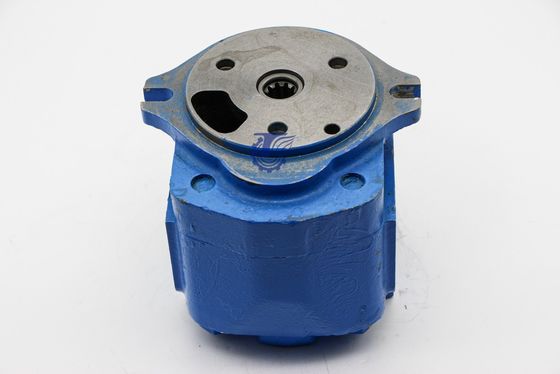 Mini escavatore pompa idraulica pompa di carica dell'olio pompa pilota pompa 172187-73170 HI80 adatta per Yanmar VIO75 vio 80