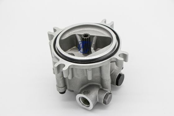 KAWASAK K3V63dt, K3V112dt, K3V140dt K3V180 pompa di alimentazione