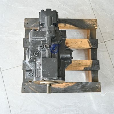 Scavatori idraulici IHI55 IHI60 pompa principale Ihi35 Ihi45 Ihi55 Ihi60 Ihi80 Ihi75 Ihi120