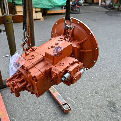 LG920 LG922 LG936 LG939 impianto di pompe idrauliche parti originali cinesi V90N180