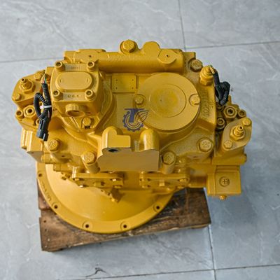 2726959 SBS140 Pompa 325D 325DL Pompa idraulica principale per escavatore