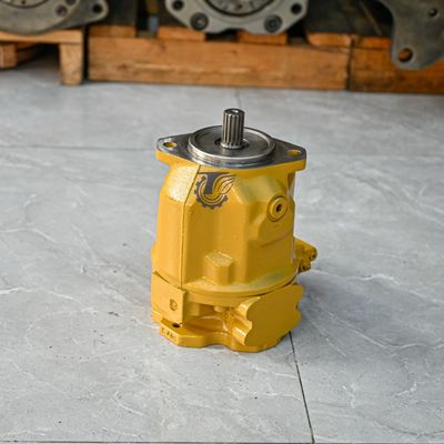 Pompa idraulica Cat247-8968/247-8969 Pompa idraulica ventilatore per escavatore Cat374D 365c