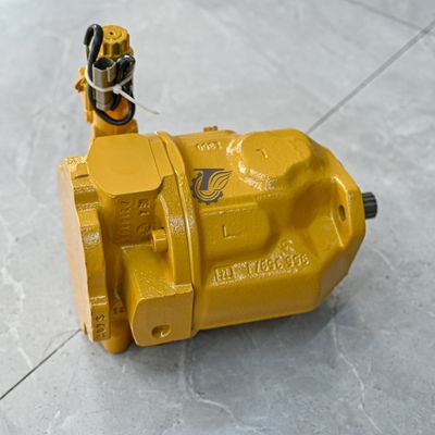 Pompa idraulica Cat247-8968/247-8969 Pompa idraulica ventilatore per escavatore Cat374D 365c