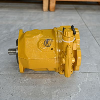 Pompa idraulica Cat247-8968/247-8969 Pompa idraulica ventilatore per escavatore Cat374D 365c