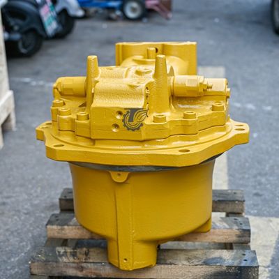 cat 385 390 395F motore di viaggio 4552775 4552770 4552769 4552771 scatola di riduzione della trazione finale