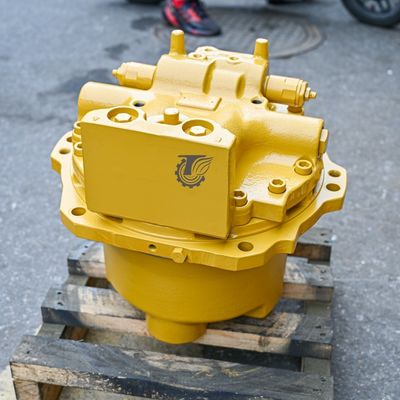 cat 385 390 395F motore di viaggio 4552775 4552770 4552769 4552771 scatola di riduzione della trazione finale