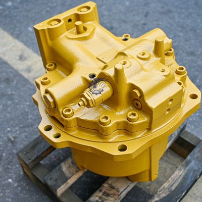 cat 385 390 395F motore di viaggio 4552775 4552770 4552769 4552771 scatola di riduzione della trazione finale