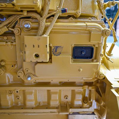 Motore di Caterpillar Escavatore CAT 3126 Motore diesel