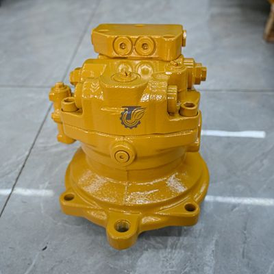 CAT 307c Motore a rotazione Motore a rotazione Assemblaggio a rotazione Gearbox a rotazione