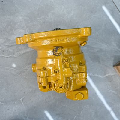 CAT 307c Motore a rotazione Motore a rotazione Assemblaggio a rotazione Gearbox a rotazione
