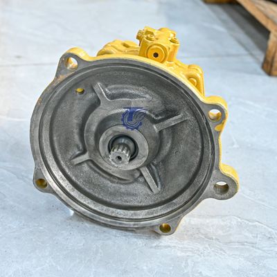 CAT 307c Motore a rotazione Motore a rotazione Assemblaggio a rotazione Gearbox a rotazione