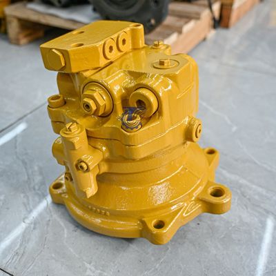 CAT 307c Motore a rotazione Motore a rotazione Assemblaggio a rotazione Gearbox a rotazione