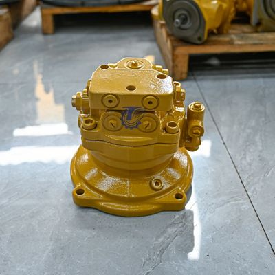 CAT 307c Motore a rotazione Motore a rotazione Assemblaggio a rotazione Gearbox a rotazione
