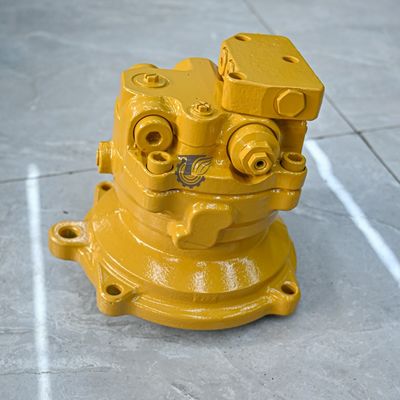 CAT 307c Motore a rotazione Motore a rotazione Assemblaggio a rotazione Gearbox a rotazione