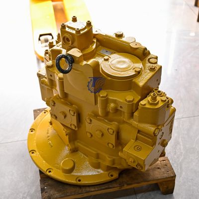 Cat 320D2 Sbs120 Pompa idraulica principale 397-3680 Parti di pompe idrauliche