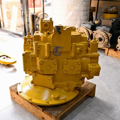 Cat 320D2 Sbs120 Pompa idraulica principale 397-3680 Parti di pompe idrauliche