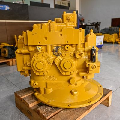 Cat 320D2 Sbs120 Pompa idraulica principale 397-3680 Parti di pompe idrauliche