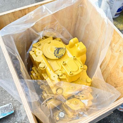 Cat 320D2 Sbs120 Pompa idraulica principale 397-3680 Parti di pompe idrauliche