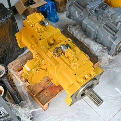 Cat 349gc 352gc Pompa a pistoni idraulica 566-8632 5668632 Per Cat 349gc Cat 352gc Pompa principale