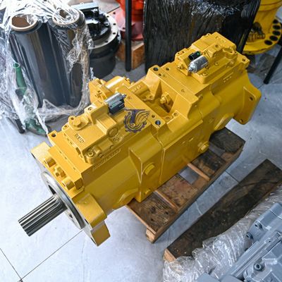 Cat 349gc 352gc Pompa a pistoni idraulica 566-8632 5668632 Per Cat 349gc Cat 352gc Pompa principale