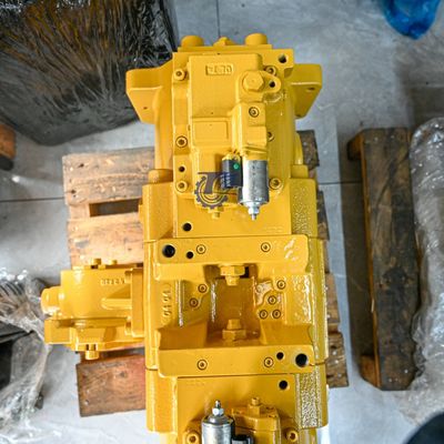 Cat 349gc 352gc Pompa a pistoni idraulica 566-8632 5668632 Per Cat 349gc Cat 352gc Pompa principale