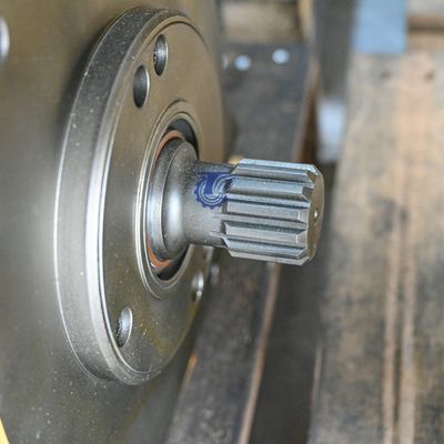 CAT caricatore a ruote 994H 988K 994H 988K 988H pompa ad anello 384-9438 384-9439 20R6312 Parti di macchine per la costruzione