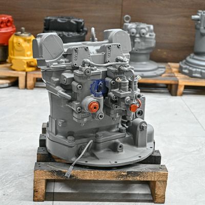 9195235, 9191164, HPV102GW Hitachi ZX200-3G, ZX200, ZX200-6, ZX270-3 ZX240-6 Pompa idraulica