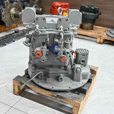 9195235, 9191164, HPV102GW Hitachi ZX200-3G, ZX200, ZX200-6, ZX270-3 ZX240-6 Pompa idraulica